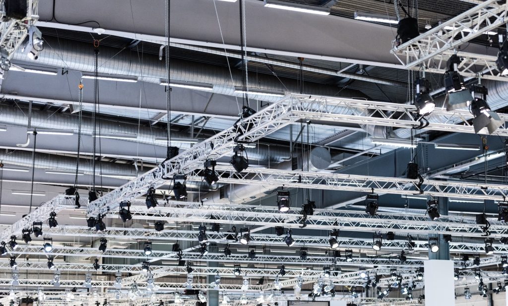 Trade Show Sets 53 De AV supplier voor jouw beurs trade show of tentoonstelling 02