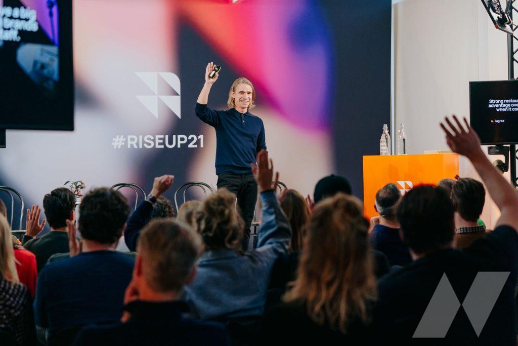 Sets voor presentaties 90 spraak set huren