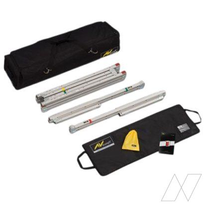 Beamer Set Midden - Afbeelding 6