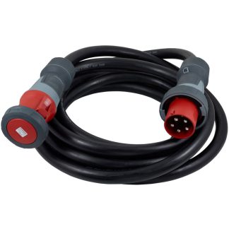 125A Power Cable 10 Meters