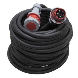 125A Power Cable 20 meters