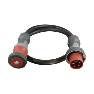 125A Power Cable 5 Meters