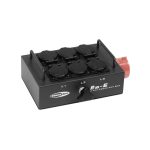 16A CEE Power Distributor