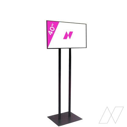 TV Scherm Huren