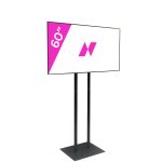 60″ TV Scherm