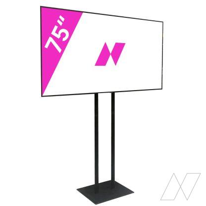 Groot TV Scherm