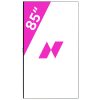 85" TV Scherm - Afbeelding 5