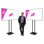 grote tv schermen