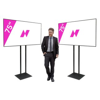 grote tv schermen