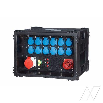 32A CEE Power Distributor