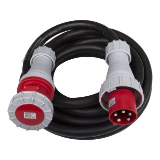 63A Power Cable 10 Meters
