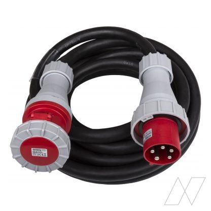 63A Power Cable 10 Meters