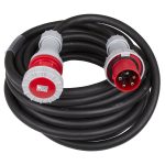 63A Power Cable 20 meters