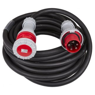 63A Power Cable 20 meters