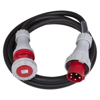 63A Power Cable 5 Meters