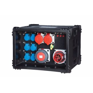 63A CEE Power Distributor