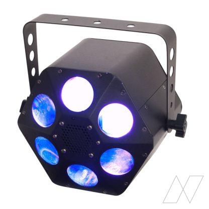 Licht Set Moonflower Effect - Afbeelding 4