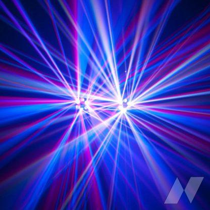 Licht Set Moonflower Effect - Afbeelding 6