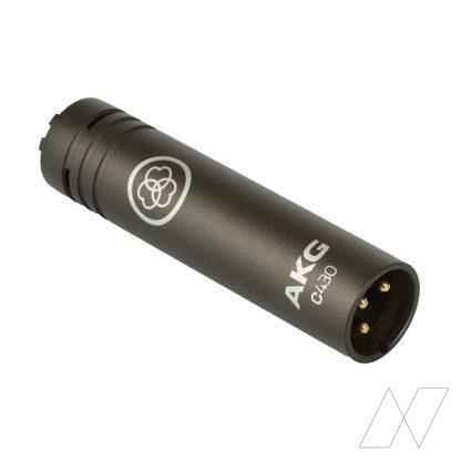 AKG C430 - Image 2