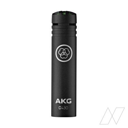 AKG C430 - Image 3