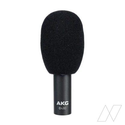AKG C430 - Image 4