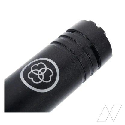 AKG C430 - Image 5