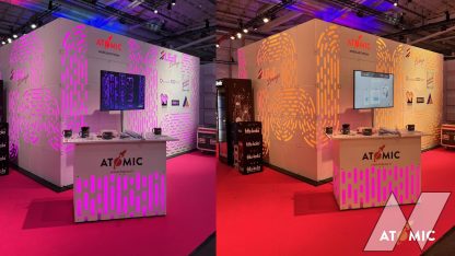 Event Table - Afbeelding 2
