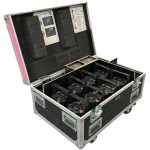 Astera AX5 TriplePAR Set