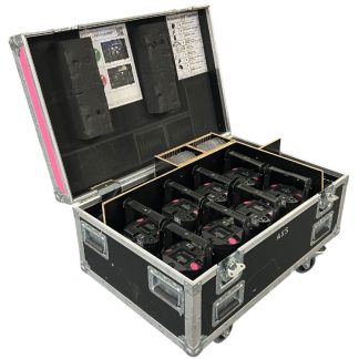 Astera AX5