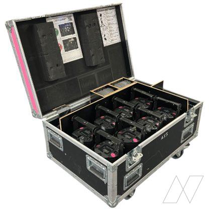 Astera AX5