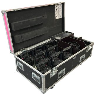 Astera AX9