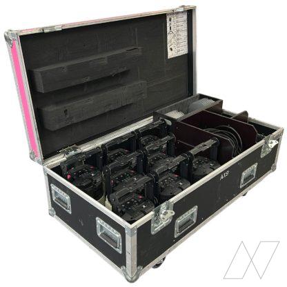 Astera AX9