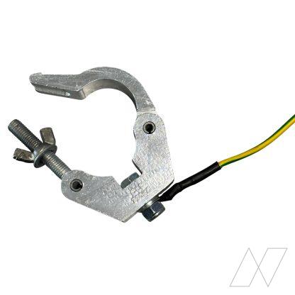 Aardekabel Schuko 10 meter - Afbeelding 2