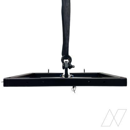 Adamson CS10 Sub Compact Support Frame - Afbeelding 5