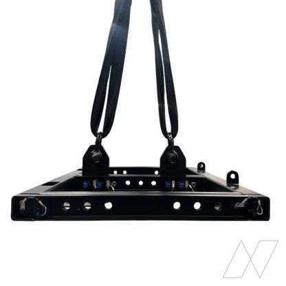 Adamson CS10 Sub Compact Support Frame - Afbeelding 6