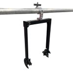 Adamson CS10p Vertical Bracket