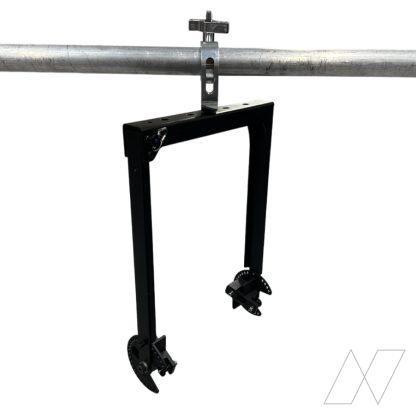 Adamson CS10p Vertical Bracket - Afbeelding 2