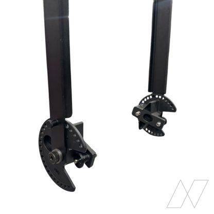 Adamson CS10p Vertical Bracket - Afbeelding 5