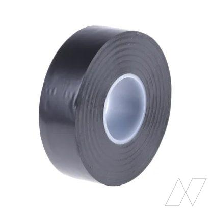 Kabeltape PVC Zwart - Afbeelding 3