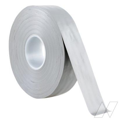 Kabeltape PVC Grijs - Afbeelding 2