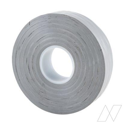 Kabeltape PVC Grijs - Afbeelding 3