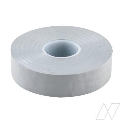 Kabeltape PVC Grijs - Afbeelding 4