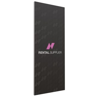 textielwand huren