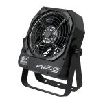 DMX ventilator