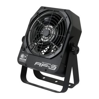 ventilator
