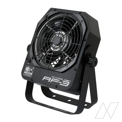ventilator