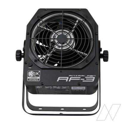 DMX ventilator - Afbeelding 3