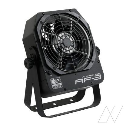 DMX ventilator - Afbeelding 2