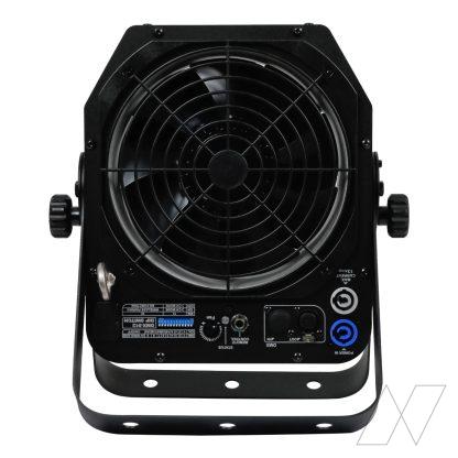 DMX ventilator - Afbeelding 5