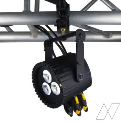 Astera AX5 TriplePAR - Image 4